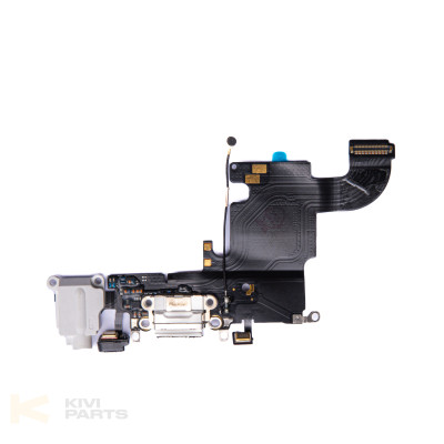 Розʼєм зарядки ( нижній шлейф ) iPhone 6s White