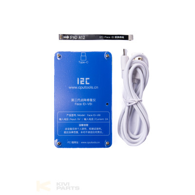Програматор i2C Програматор i2C