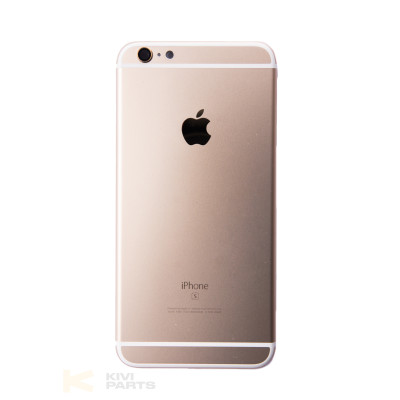 Корпус iPhone 6s Gold