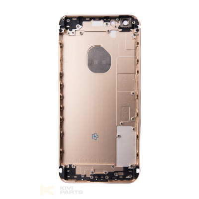 Корпус iPhone 6s Gold