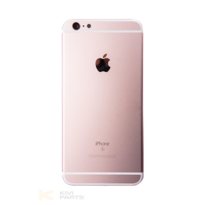 Корпус iPhone 6s Rose gold