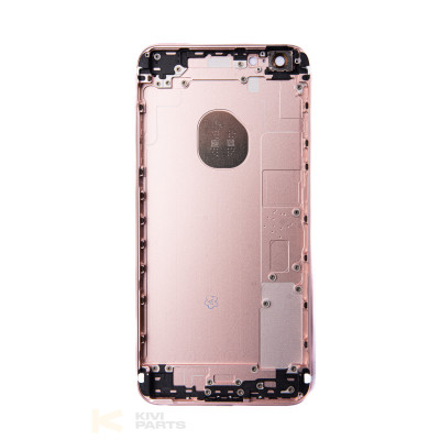 Корпус iPhone 6s Rose gold Корпус iPhone 6s Rose gold