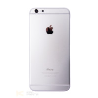 Корпус iPhone 6 Plus Silver
