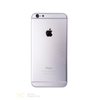 КОРПУС Без IMEI  iPhone 6 Silver
