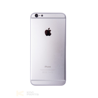 Корпус iPhone 6 Silver