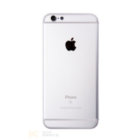 Корпус iPhone 6s Silver