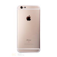 КОРПУС iPhone 6s Plus Gold