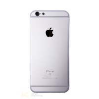 Корпус iPhone 6s Plus Silver