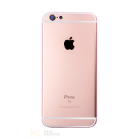 КОРПУС iPhone 6s Plus Rose gold