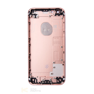Корпус iPhone 6s Plus Rose gold Корпус iPhone 6s Plus Rose gold