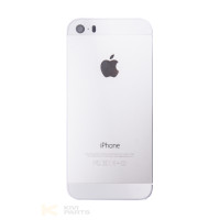 Корпус iPhone 5s Silver