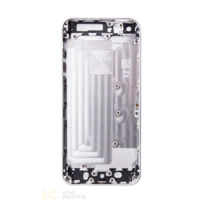 Корпус iPhone 5s Silver Корпус iPhone 5s Silver