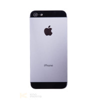 Корпус iPhone 5 Space Gray