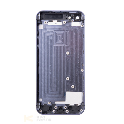 Корпус iPhone 5 Space Gray Корпус iPhone 5 Space Gray