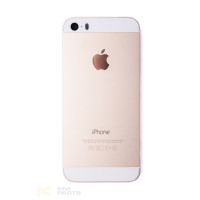 КОРПУС iPhone 5s Gold