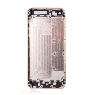 Корпус iPhone 5s Gold