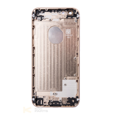 Корпус iPhone 6 Plus Gold