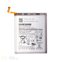 Аккумулятор Samsung EB-BG985ABY