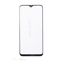 Cкло з плівкою ОCA Oppo A17 (G+OCA)