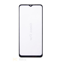 Стекло + Oca Samsung A032 Galaxy A03 Core (G+OCA)