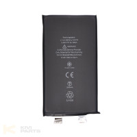 Акумулятор  iPhone 12/12 Pro без чіпа (з мідною наваркою)