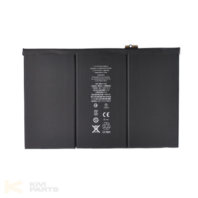 Акумулятор iPad 3/4