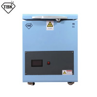 Морозильная камера TBK-005 для изогнутых экранов