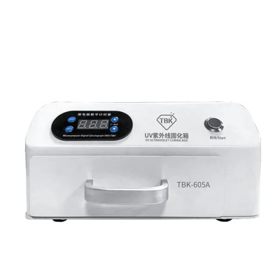 Ультрафіолетова камера (УФ) TBK-605A