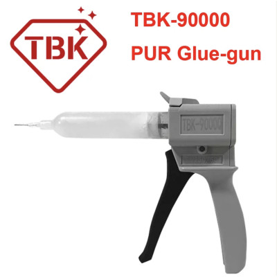 Пістолет для клею TBK-90000