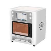 Лазерный мини сепаратор TBK 958L