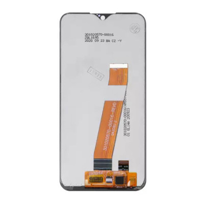 Дисплей Samsung A015