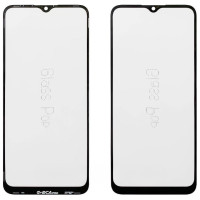 Стекло + Oca Samsung A035F Galaxy A03 (G+OCA)