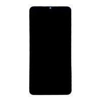 Дисплей Samsung A045 Galaxy A04 з рамкою Original Black