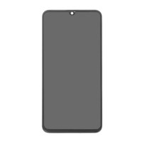 Дисплей Samsung A107 Galaxy A10s без рамки Original Black
