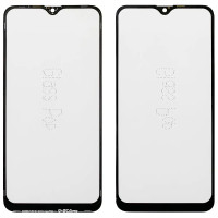 Cкло з плівкою ОCA Oppo A12 (G+OCA)