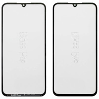 Стекло + Oca Samsung A346 Galaxy A34 (5G) (G+OCA)