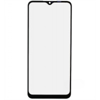Стекло с пленкой ОCA Oppo A5 2020 (G+OCA)
