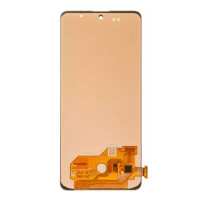 Дисплей Samsung A515 Galaxy A51 без рамки OLED Black