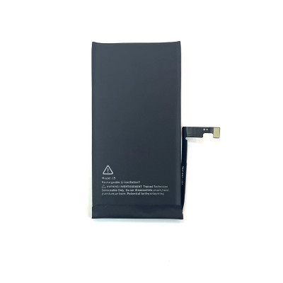 Акумулятор iPhone 15