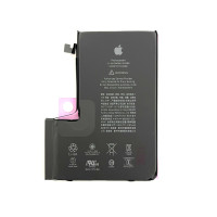 Аккумулятор iPhone 12 Pro Max с оригинальным чипом
