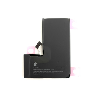 Акумулятор   iPhone 15 Pro діагностований 
