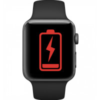 Заміна акумулятора Apple Watch s5 44mm