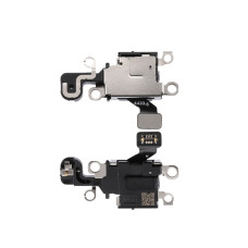 Барометр з мікрофоном та Bluetooth iPhone 15