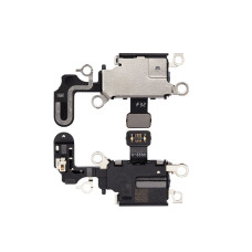 Барометр з мікрофоном та Bluetooth iPhone 15 Plus