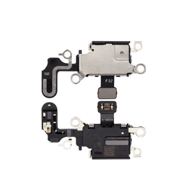 Барометр з мікрофоном та Bluetooth iPhone 15 Plus