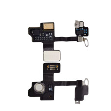 Барометр з мікрофоном iPhone 16