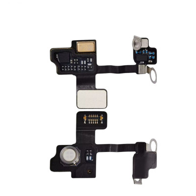 Барометр з мікрофоном iPhone 16