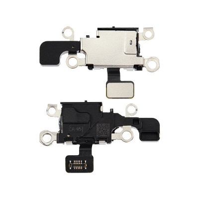 Барометр з мікрофоном iPhone 17