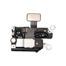 Барометр з мікрофоном iPhone 17 Air