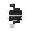 Барометр з мікрофоном iPhone 17 Pro